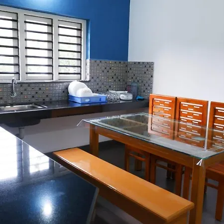 Wayanad Oasis Villa Kalpetta Exterior photo