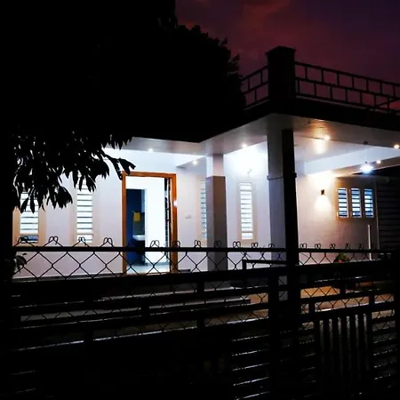 Wayanad Oasis Villa Kalpetta Exterior photo