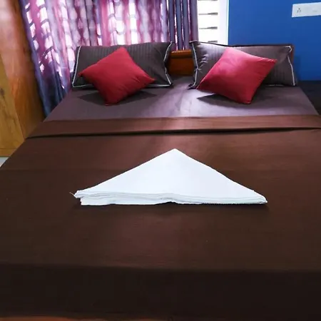 Wayanad Oasis Villa Kalpetta Exterior photo