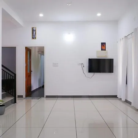 Wayanad Oasis Villa Kalpetta Exterior photo
