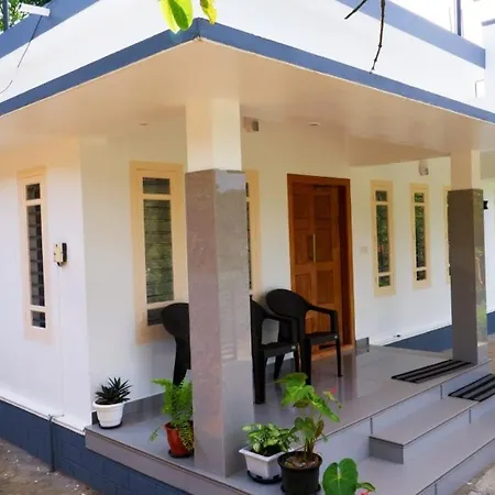 Wayanad Oasis Villa Kalpetta Exterior photo