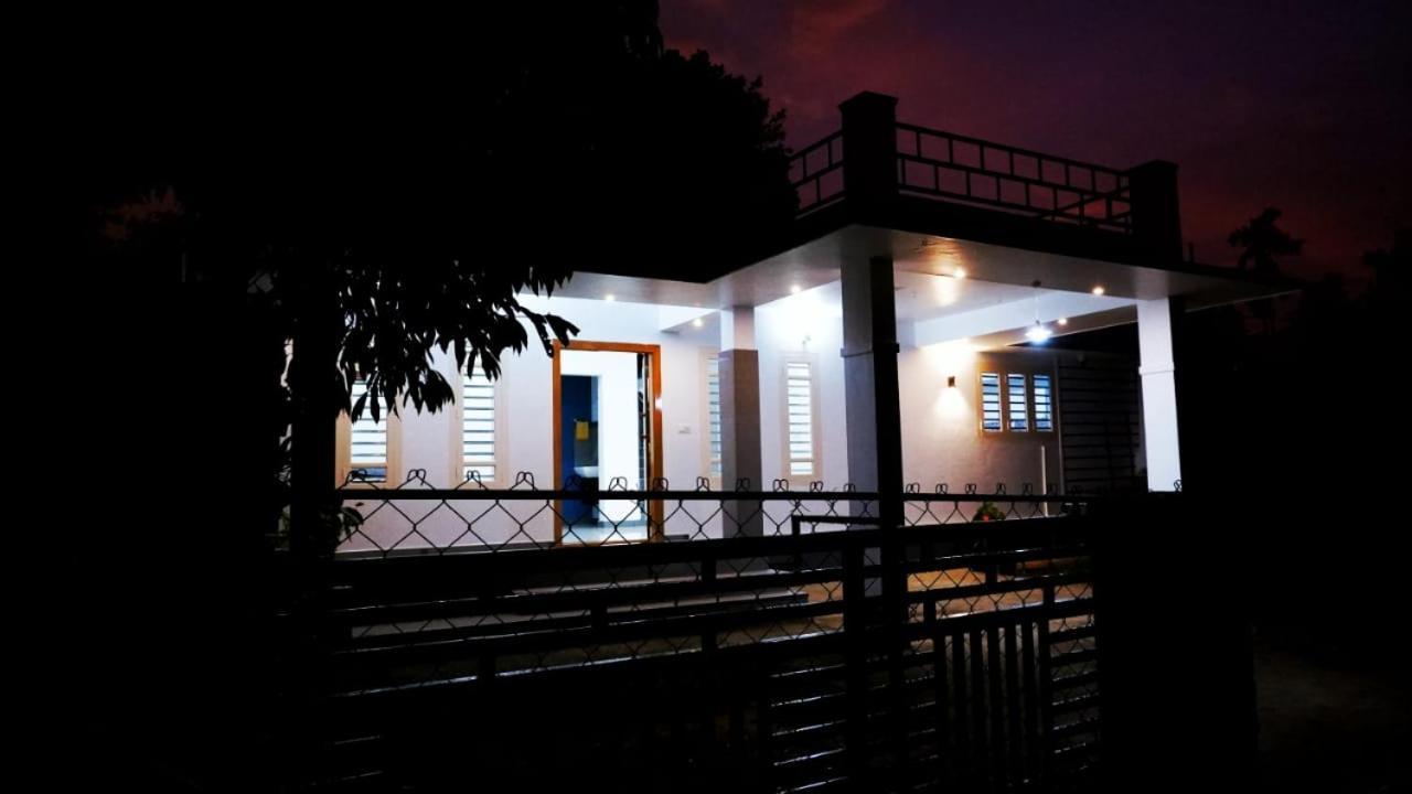 Wayanad Oasis * Kalpetta