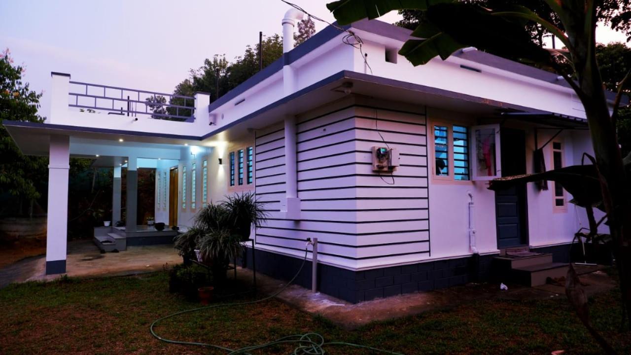 Villa Wayanad Oasis *