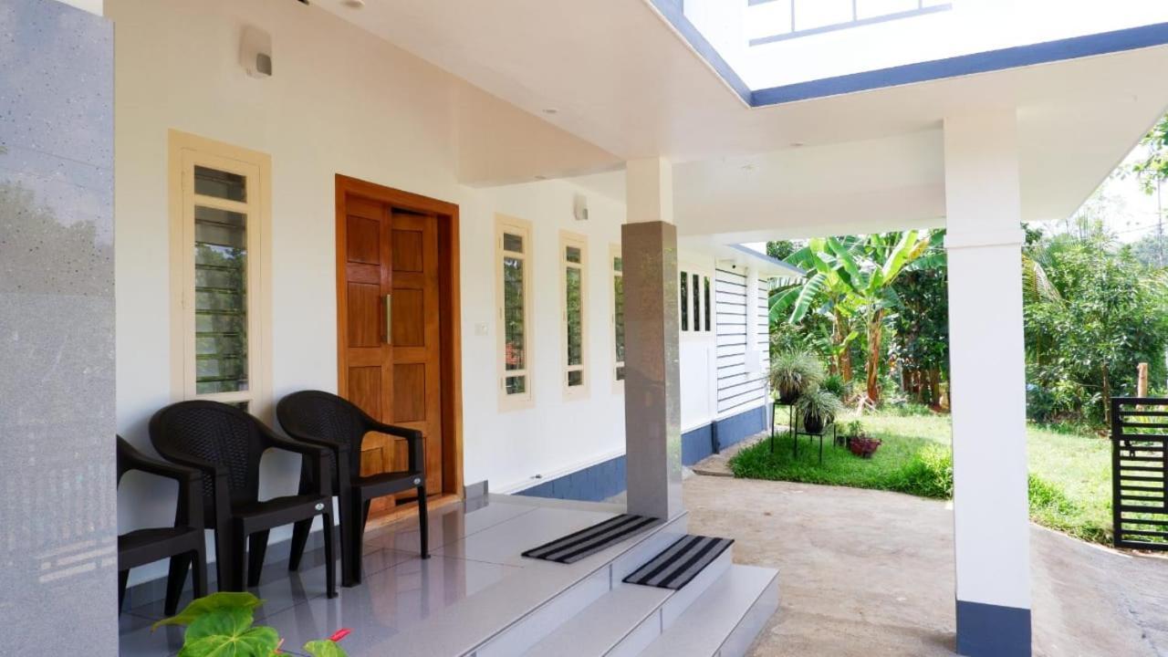 Wayanad Oasis Kalpetta