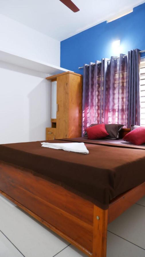 Wayanad Oasis Villa *