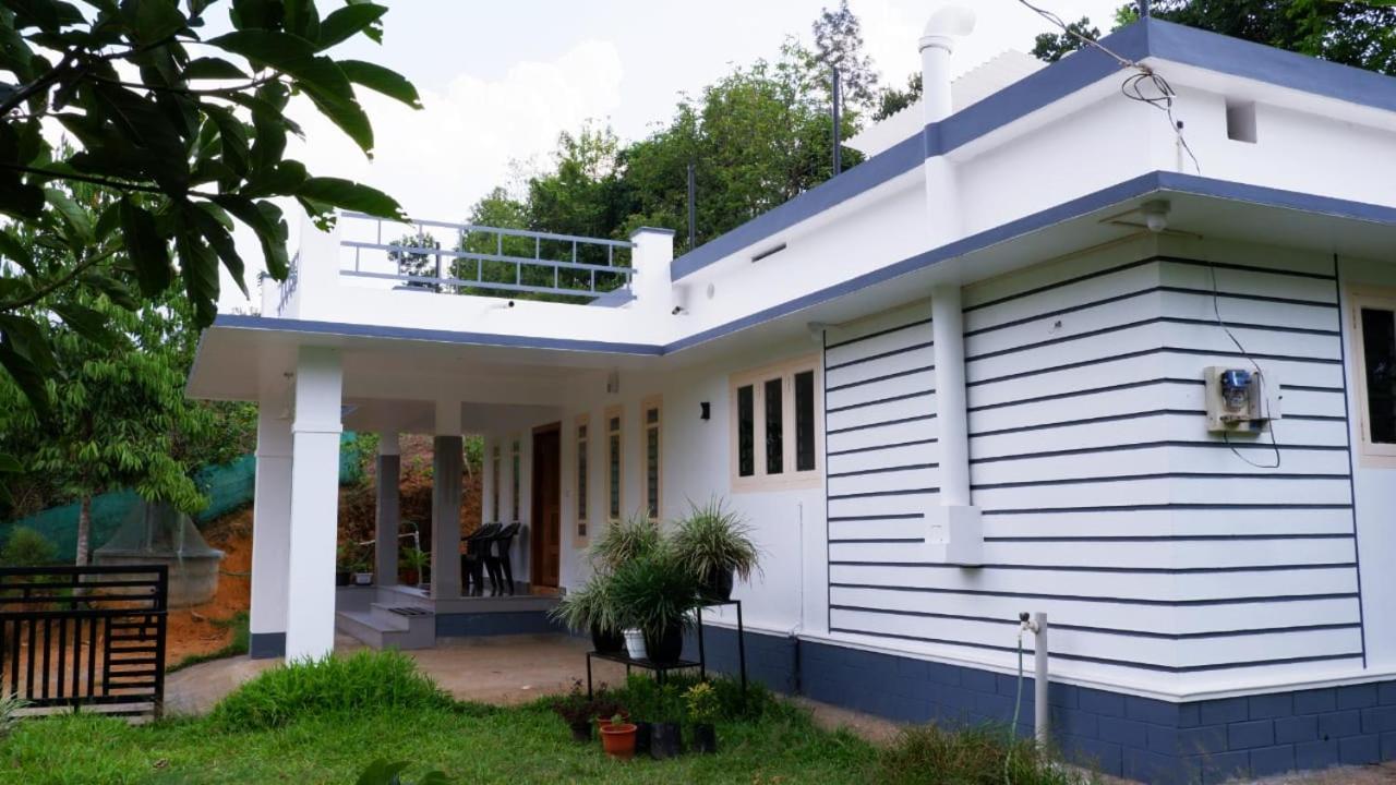 Wayanad Oasis Villa *